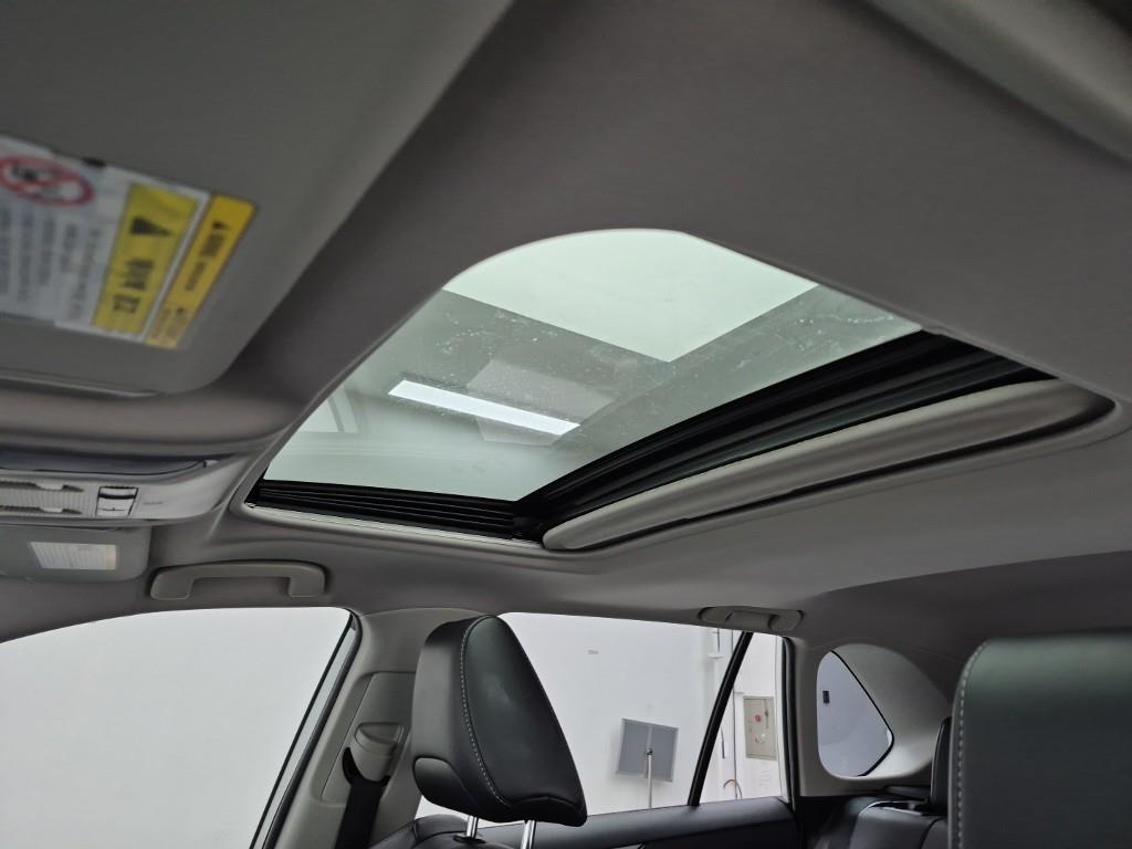 Toyota RAV4 2019 Blanco - Importación desde Corea - HF Imports Iquique - Foto 13