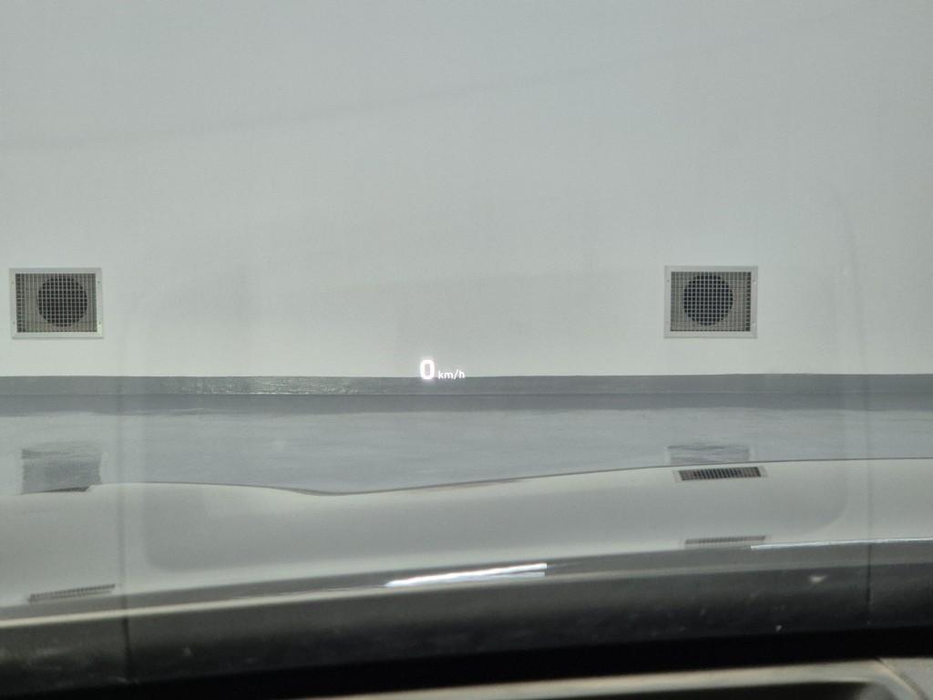 Genesis G80 2018 Gris - Importación desde Corea - HF Imports Iquique - Foto 16