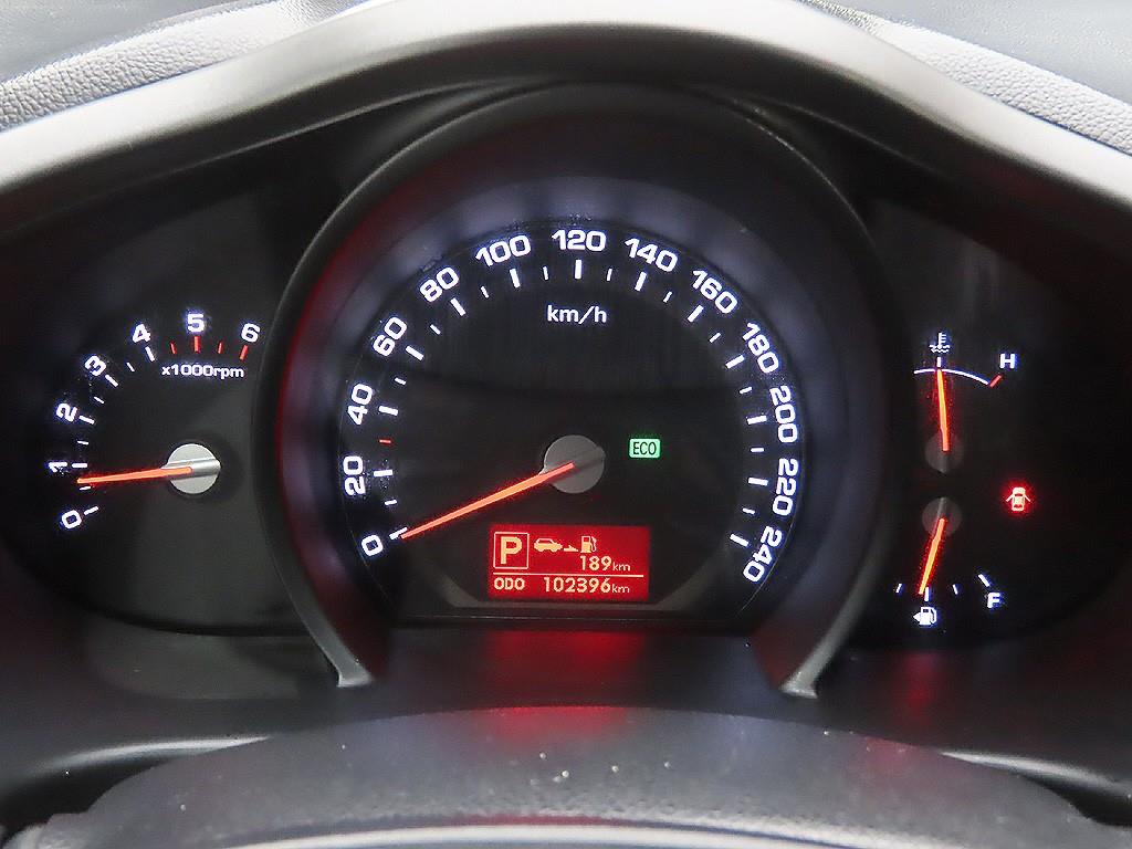 KIA Sportage 2012 Blanco - Importación desde Corea - HF Imports Iquique - Foto 7