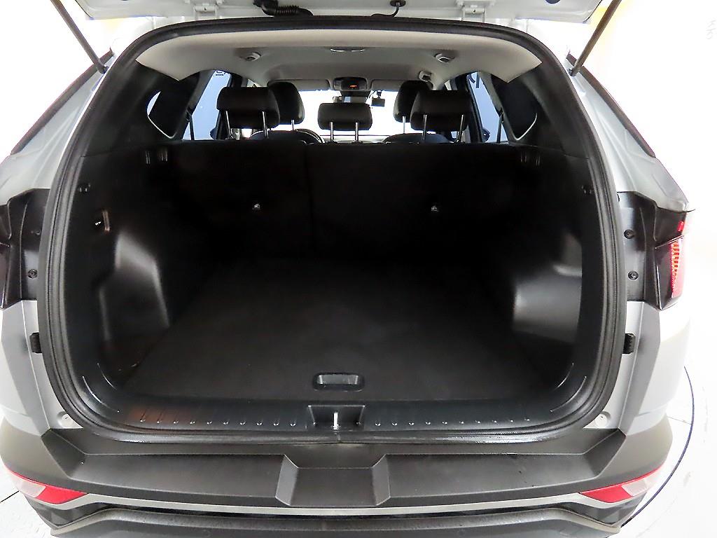 HYUNDAI Tucson 2023 Gris - Importación desde Corea - HF Imports Iquique - Foto 18