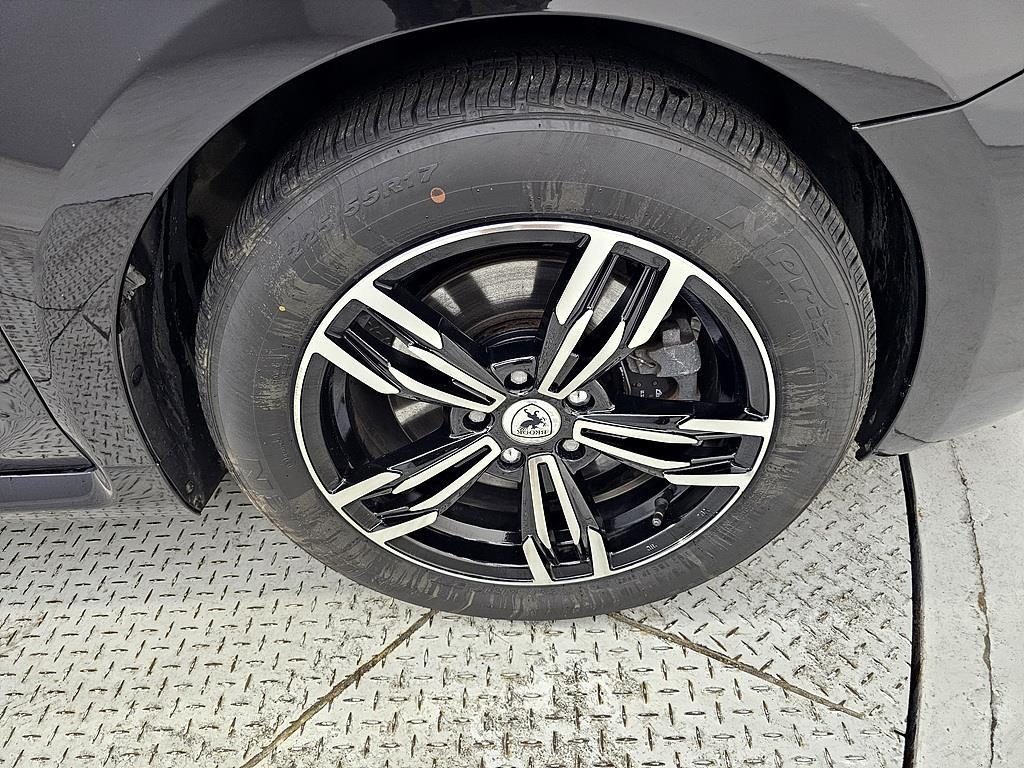 SAMSUNG SM7 2012 Negro - Importación desde Corea - HF Imports Iquique - Foto 20