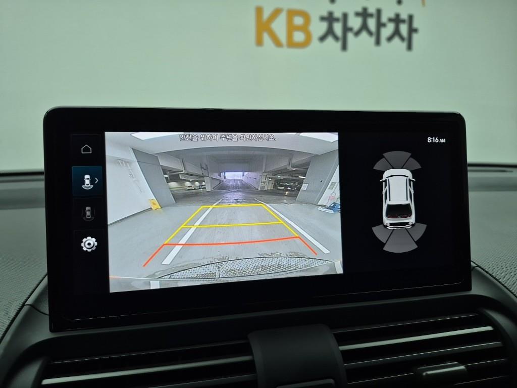 HYUNDAI Casper 2025 Amarillo - Importación desde Corea - HF Imports Iquique - Foto 14