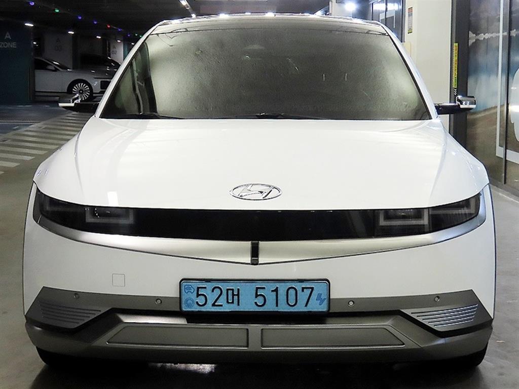 HYUNDAI Ioniq 5 - Vista 2