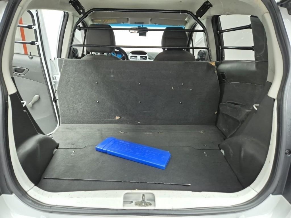 Chevrolet Spark 2014 Blanco - Importación desde Corea - HF Imports Iquique - Foto 16