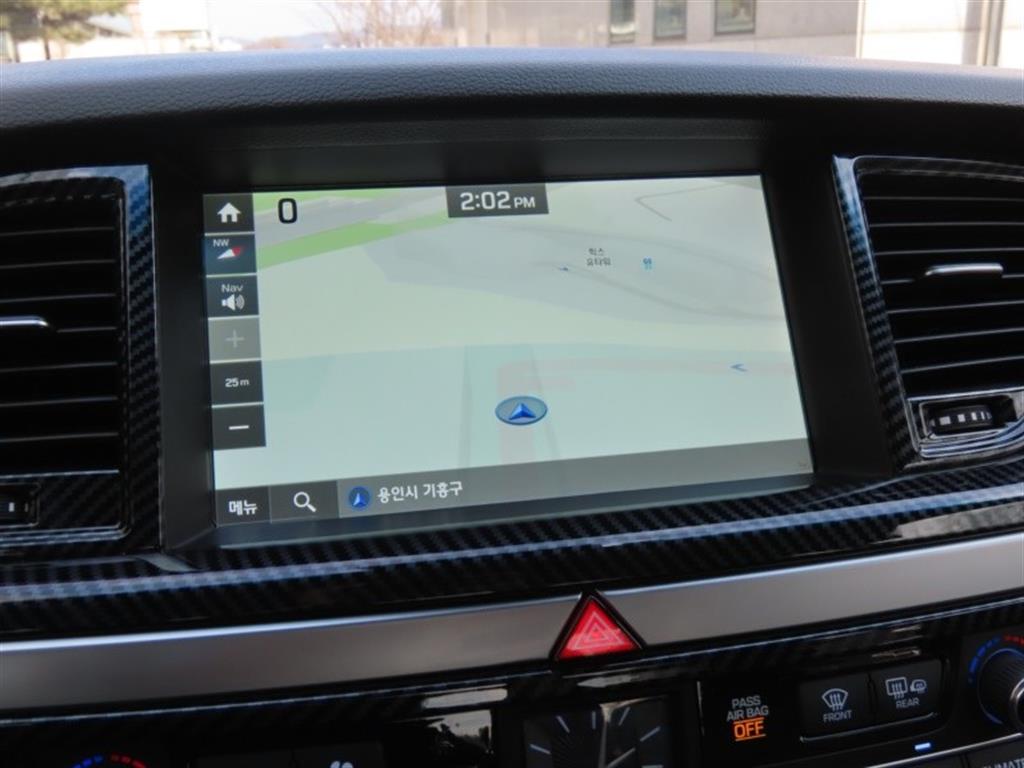 HYUNDAI Genesis 2016 - Importación desde Corea - HF Imports Iquique - Foto 8