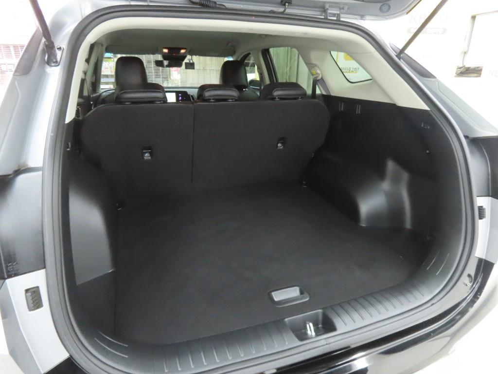 KIA Sportage 2022 Gris - Importación desde Corea - HF Imports Iquique - Foto 20