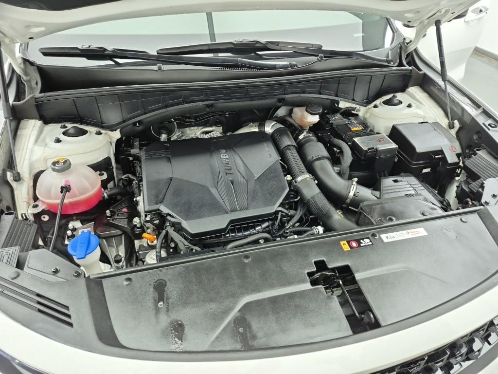 KIA Sorento - Vista 6