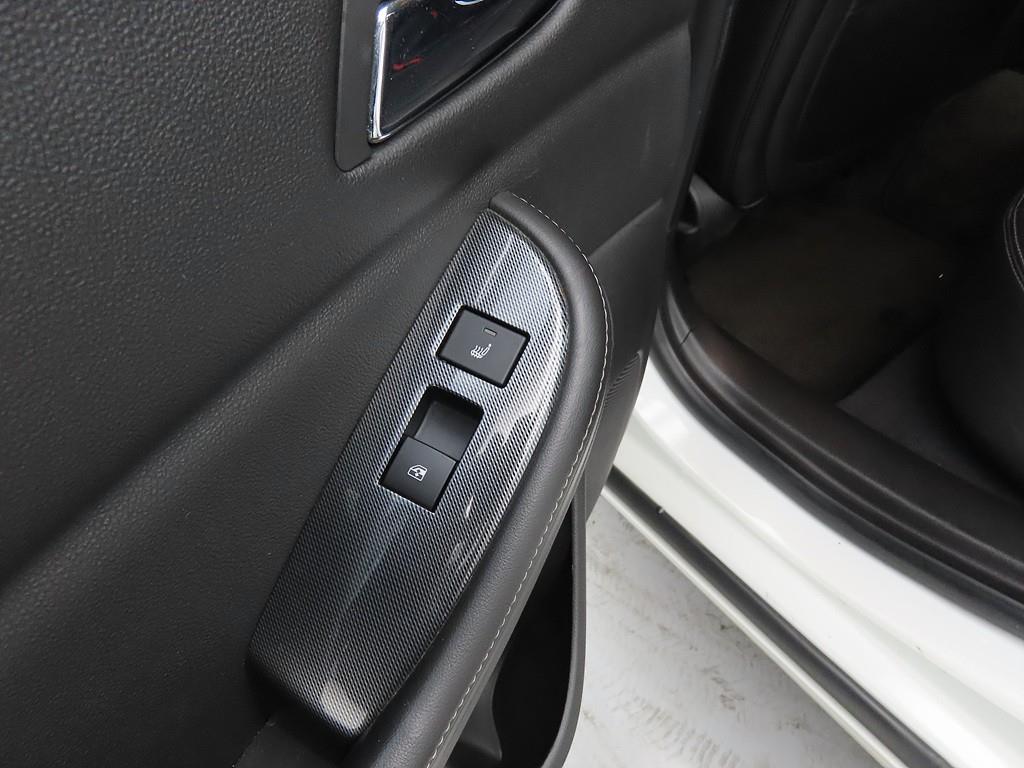 Chevrolet Malibu 2015 Blanco - Importación desde Corea - HF Imports Iquique - Foto 16