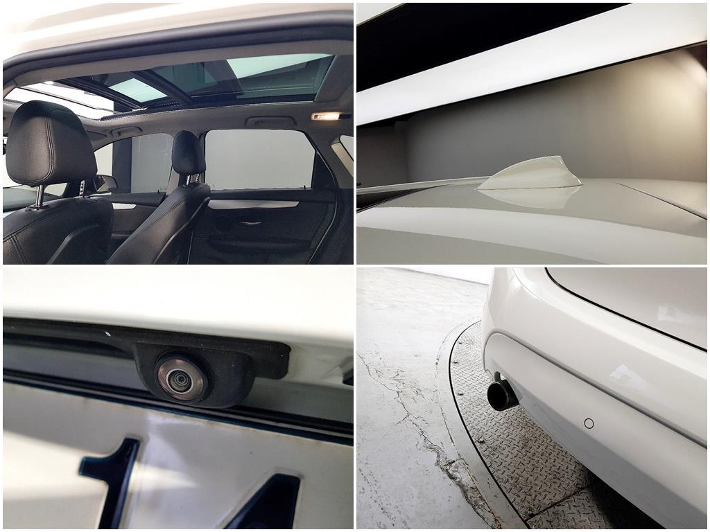 BMW 2 series 2016 Blanco - Importación desde Corea - HF Imports Iquique - Foto 19