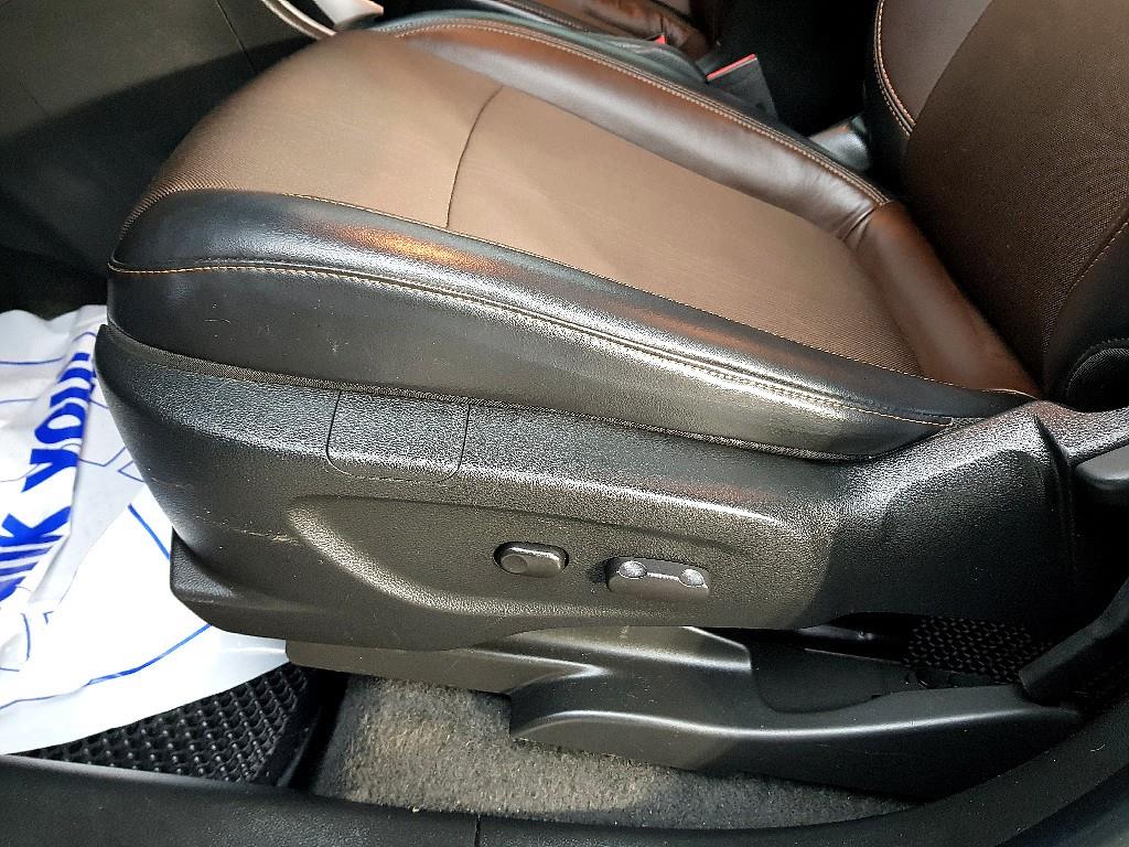 Chevrolet Trax 2013 Negro - Importación desde Corea - HF Imports Iquique - Foto 15