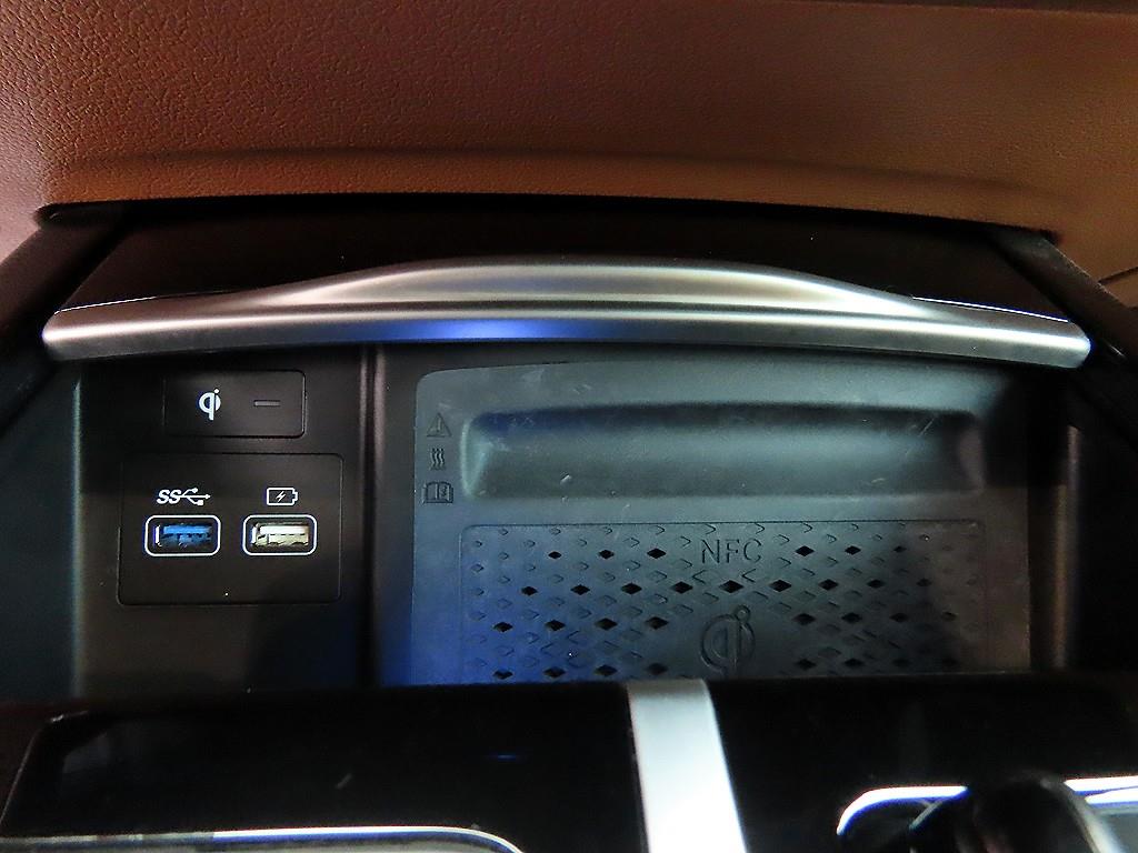 Genesis G80 2022 Blanco - Importación desde Corea - HF Imports Iquique - Foto 14