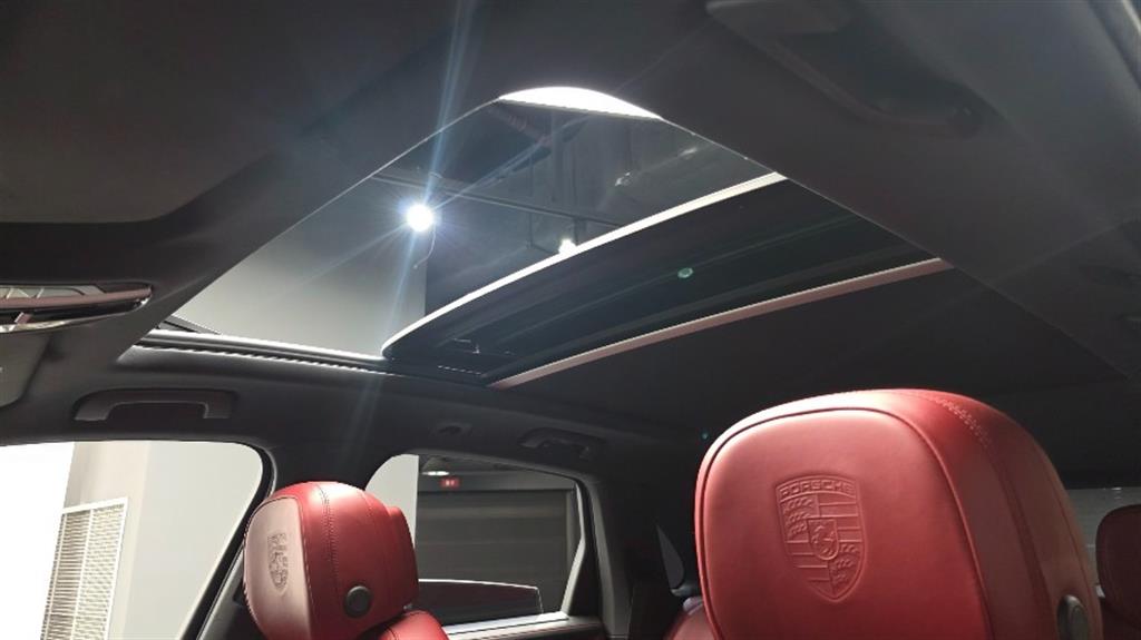 Porsche Cayenne 2020 Gris - Importación desde Corea - HF Imports Iquique - Foto 16