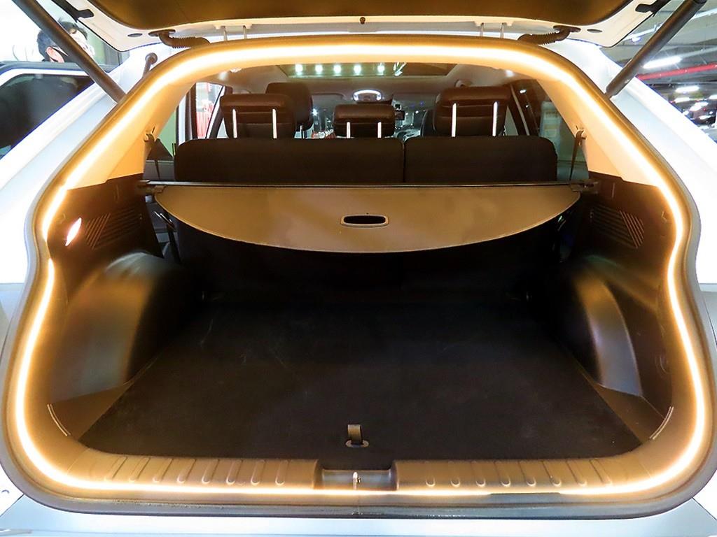 HYUNDAI Ioniq 5 2022 Blanco - Importación desde Corea - HF Imports Iquique - Foto 15