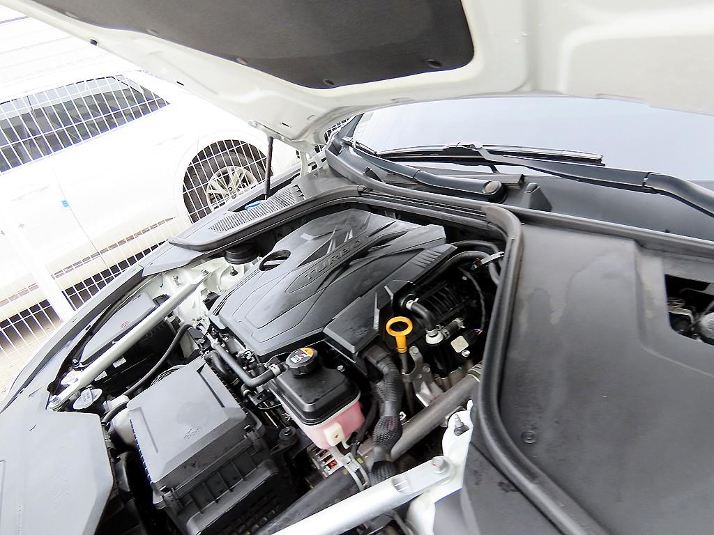 Genesis G80 2022 Blanco - Importación desde Corea - HF Imports Iquique - Foto 19