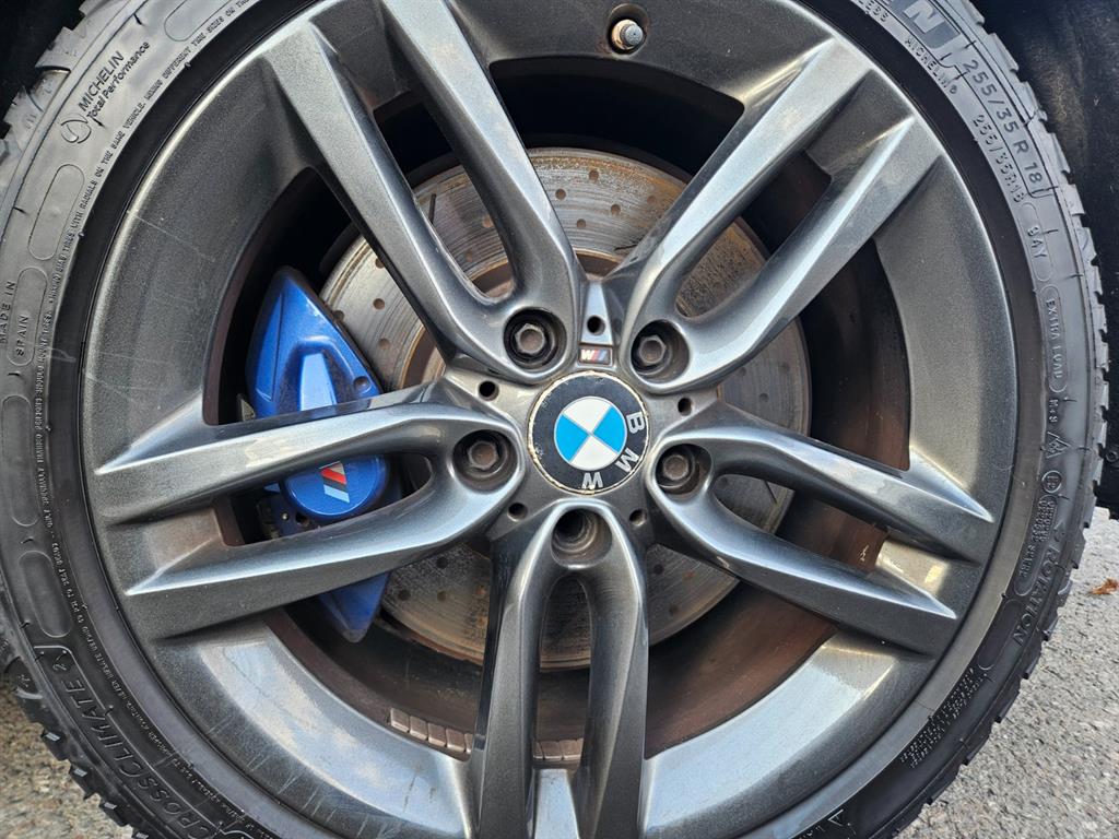 BMW 2 series 2014 Gris - Importación desde Corea - HF Imports Iquique - Foto 20