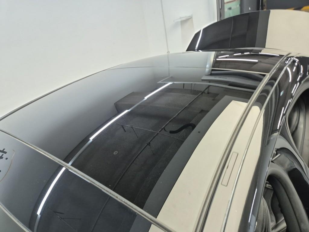 Mercedes Benz S Class 2021 Negro - Importación desde Corea - HF Imports Iquique - Foto 13