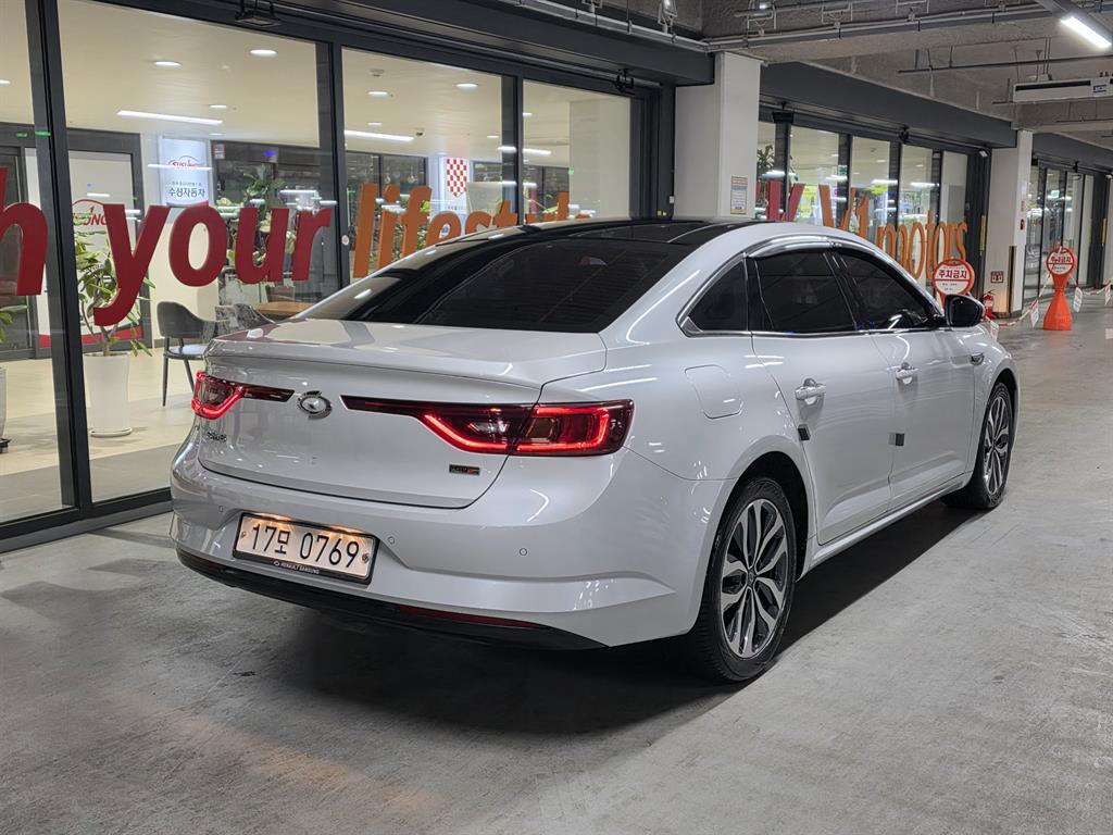 SAMSUNG SM6 - Vista 4