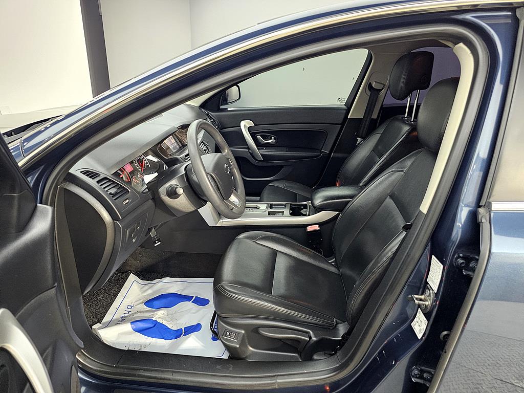 SAMSUNG SM5 - Vista 8