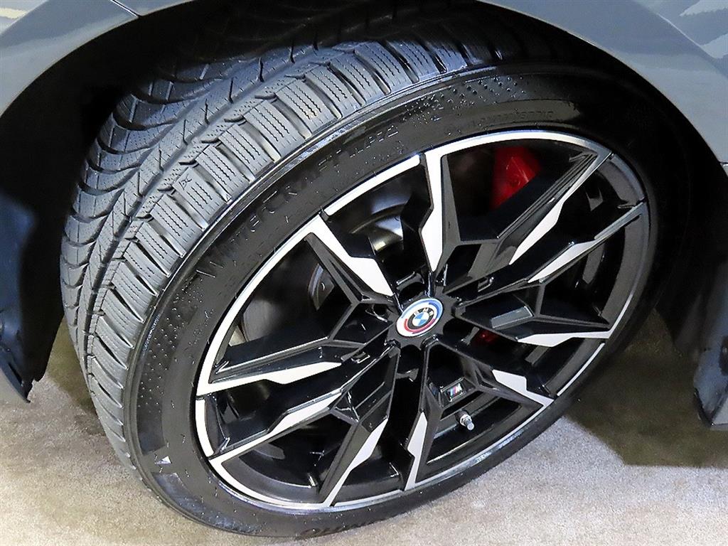 BMW i4 2023 Gris - Importación desde Corea - HF Imports Iquique - Foto 20