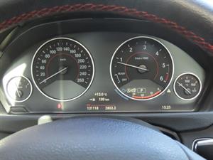 BMW 3 series - Vista 10