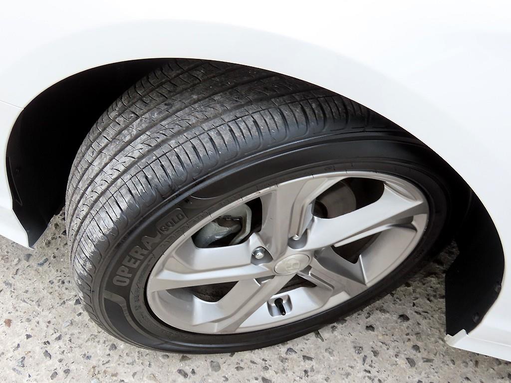 HYUNDAI Sonata 2018 Blanco - Importación desde Corea - HF Imports Iquique - Foto 19