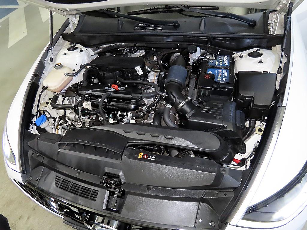 HYUNDAI Sonata 2022 - Importación desde Corea - HF Imports Iquique - Foto 17