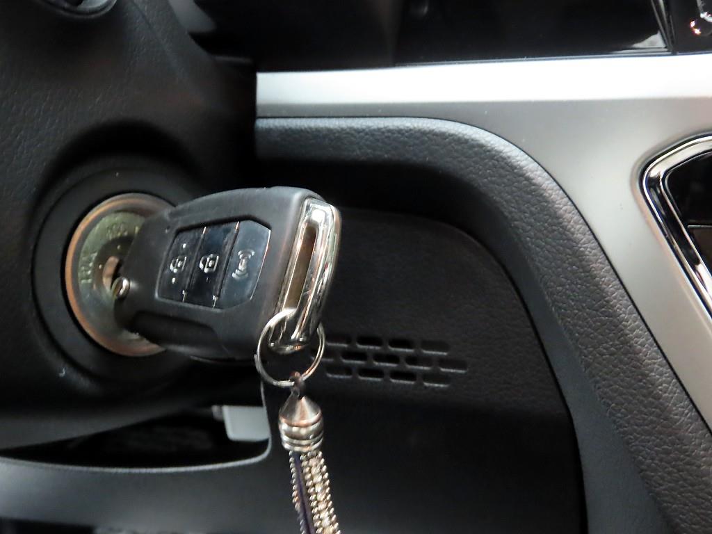 Ssangyong Korando 2024 - Importación desde Corea - HF Imports Iquique - Foto 17