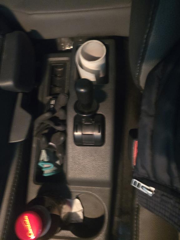 medium and large cargo truck - Vista 9