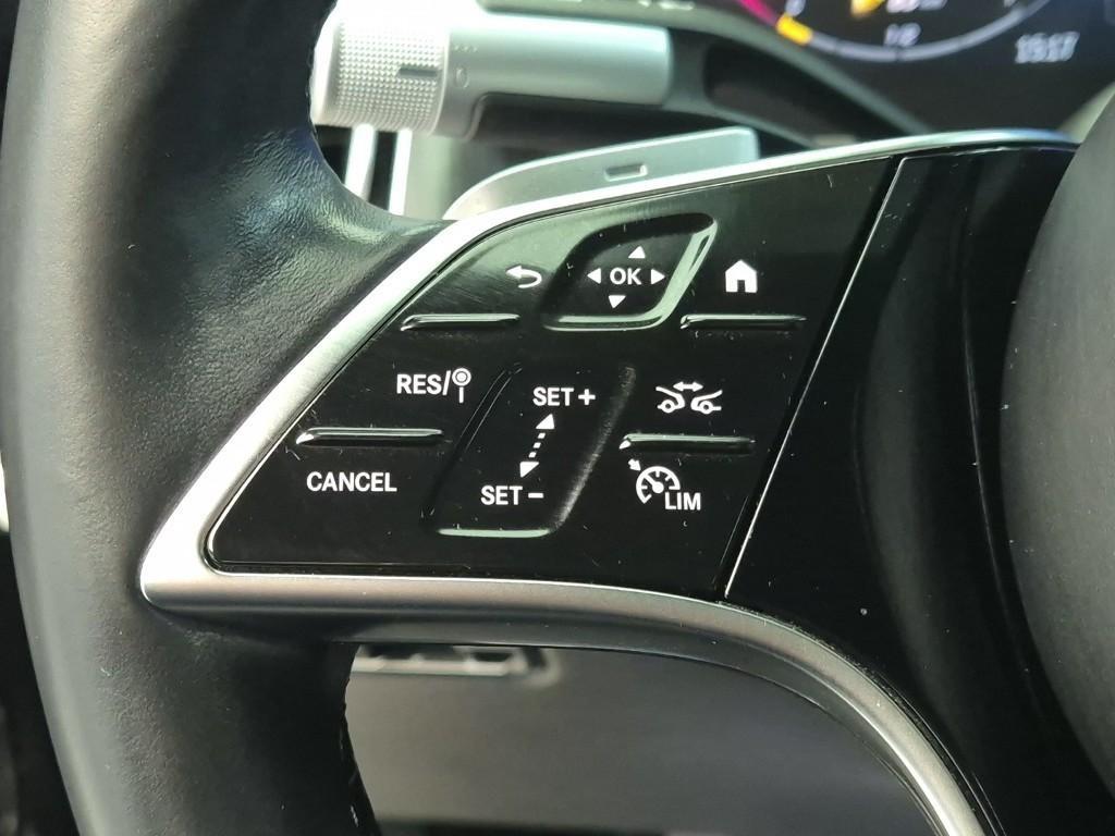 Mercedes Benz S Class 2021 Negro - Importación desde Corea - HF Imports Iquique - Foto 16