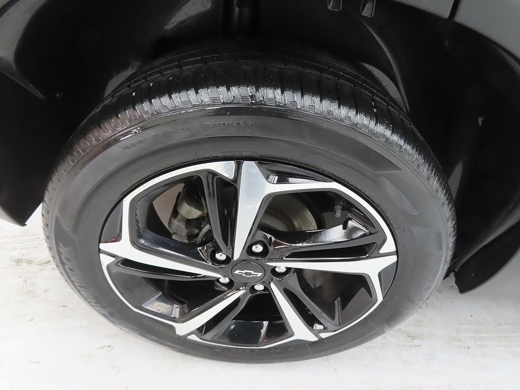 Chevrolet Trail Blazer 2021 Negro - Importación desde Corea - HF Imports Iquique - Foto 20