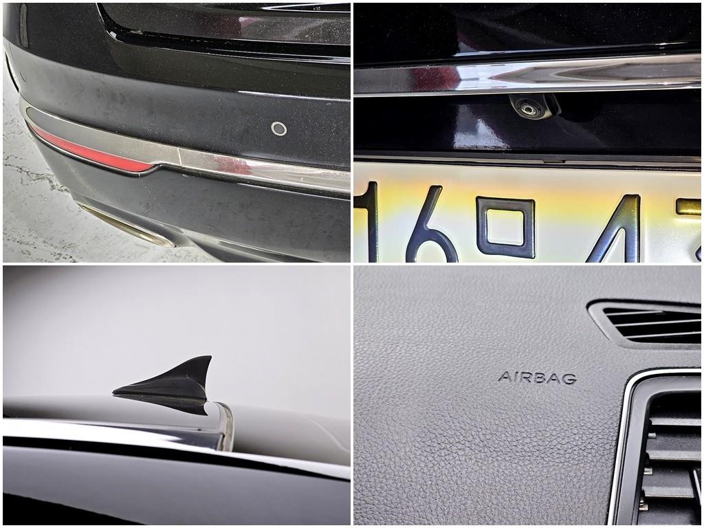 KIA K7 2014 Negro - Importación desde Corea - HF Imports Iquique - Foto 16