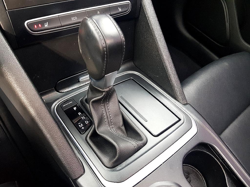 SAMSUNG SM6 2016 Negro - Importación desde Corea - HF Imports Iquique - Foto 14