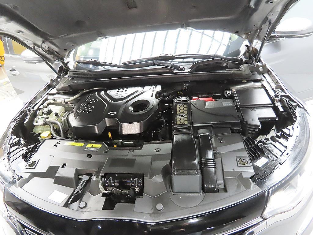 SAMSUNG SM6 2016 Gris - Importación desde Corea - HF Imports Iquique - Foto 8