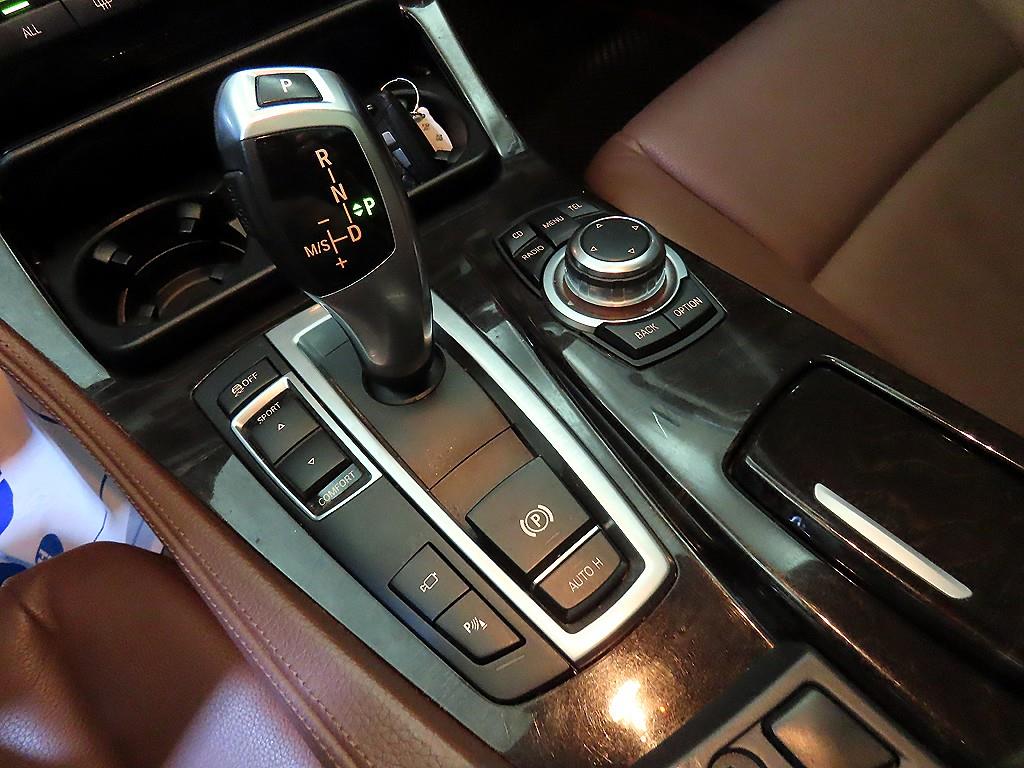 BMW 5 Series - Vista 12