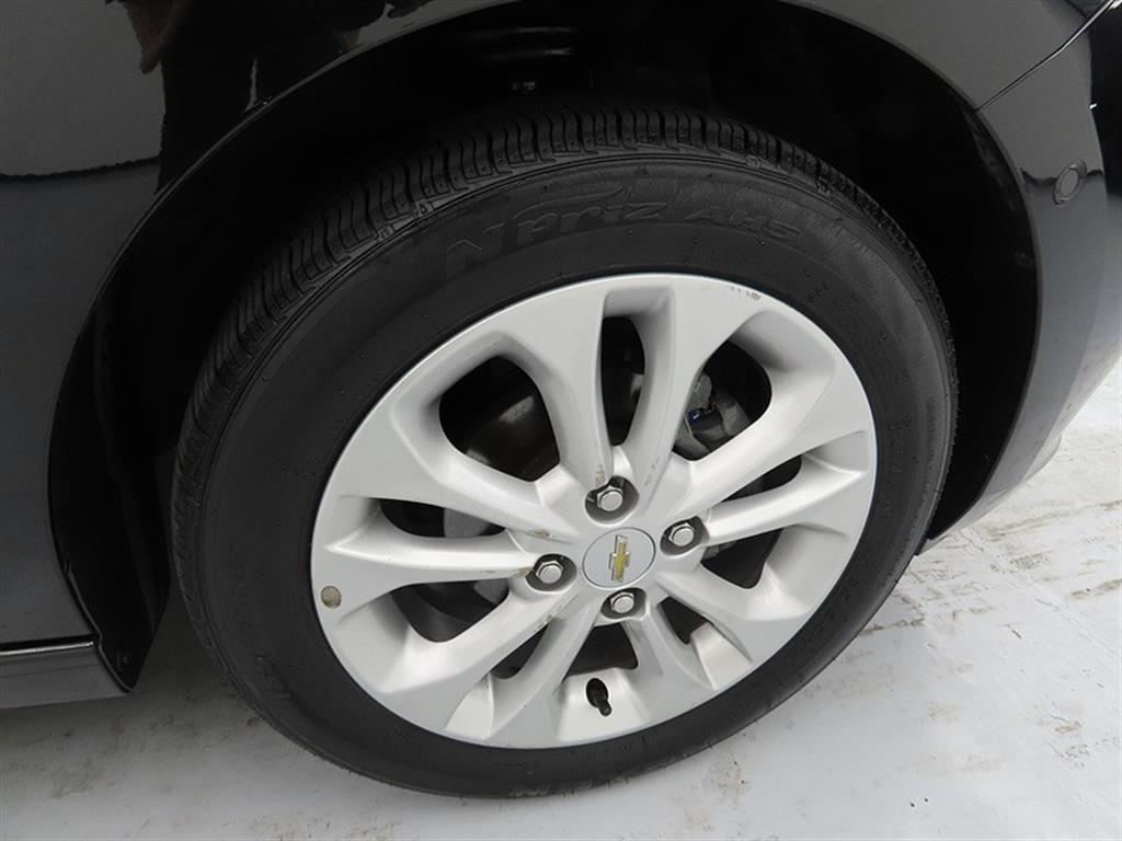 Chevrolet Spark 2019 Gris - Importación desde Corea - HF Imports Iquique - Foto 20