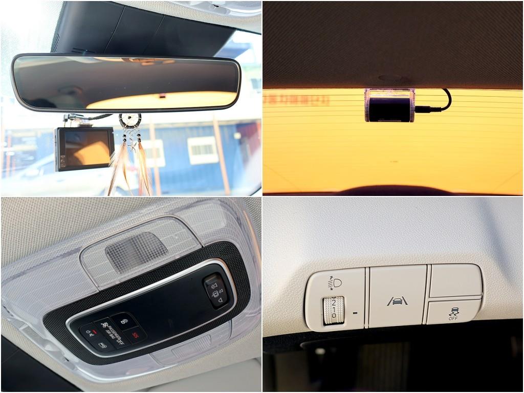 HYUNDAI Avante 2021 Blanco - Importación desde Corea - HF Imports Iquique - Foto 13