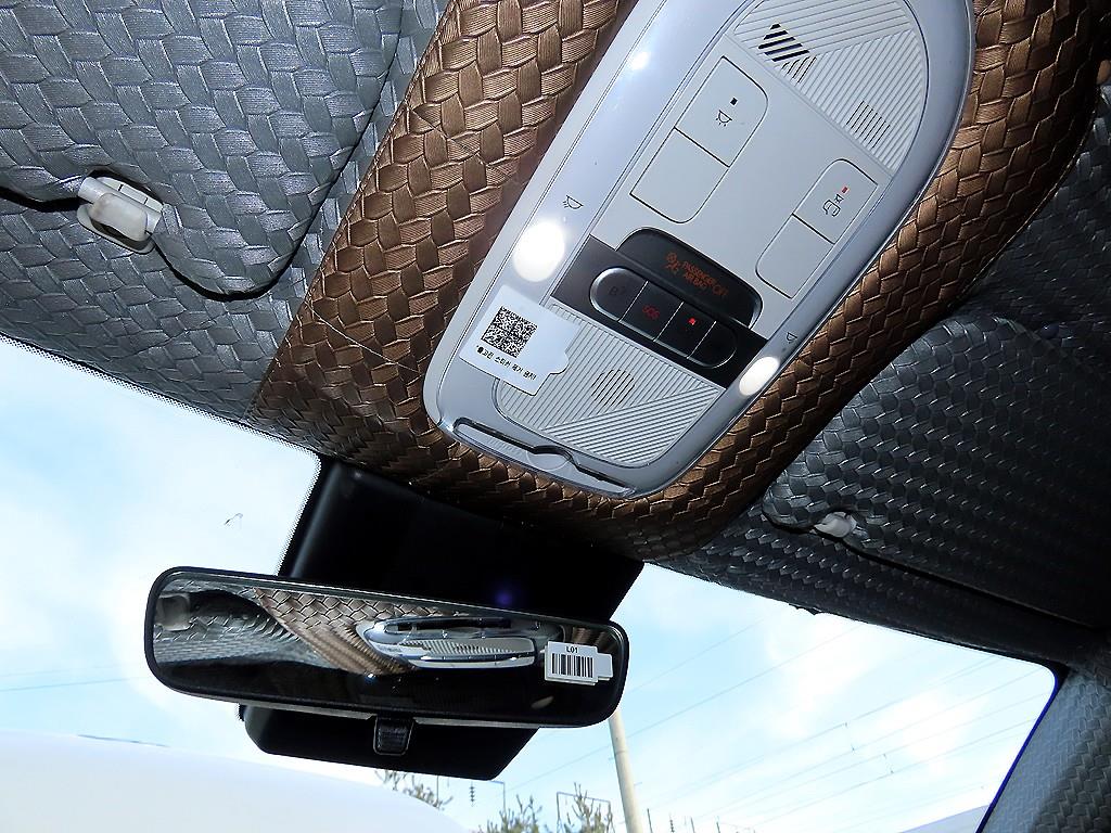 HYUNDAI Ioniq 5 2022 Gris - Importación desde Corea - HF Imports Iquique - Foto 15