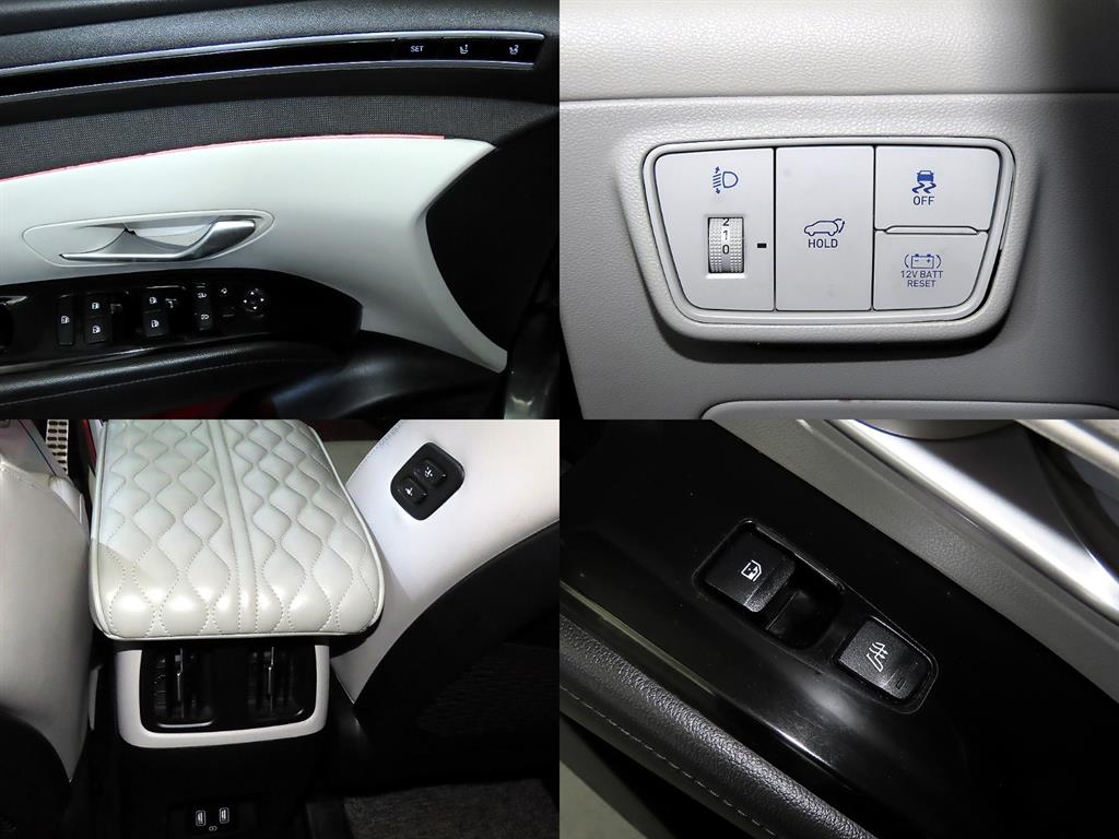 HYUNDAI Tucson 2021 Gris - Importación desde Corea - HF Imports Iquique - Foto 17