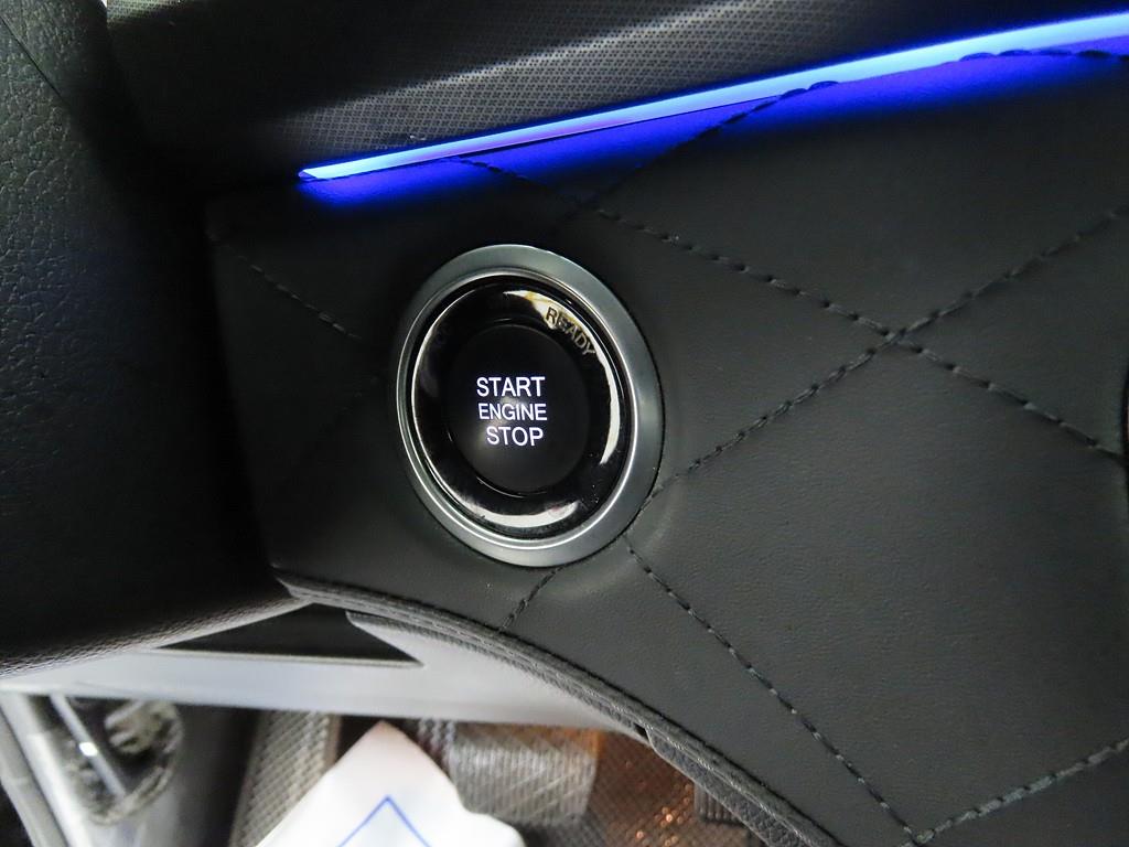 Ssangyong Rexton 2023 Negro - Importación desde Corea - HF Imports Iquique - Foto 14