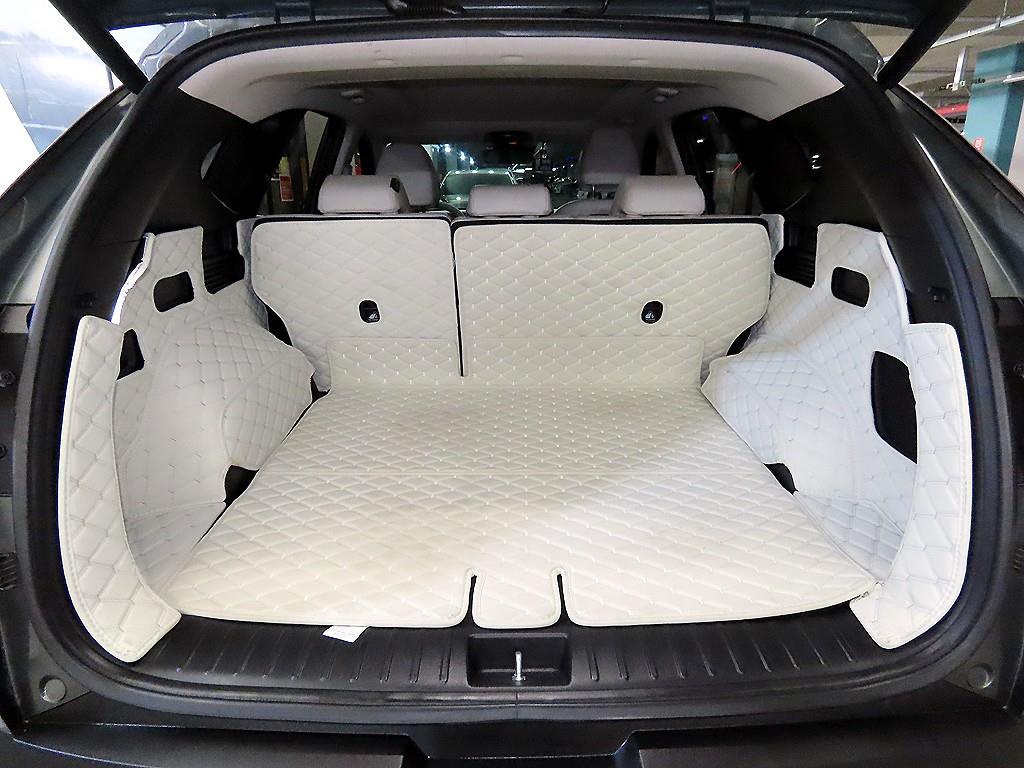 HYUNDAI Tucson 2021 Gris - Importación desde Corea - HF Imports Iquique - Foto 15