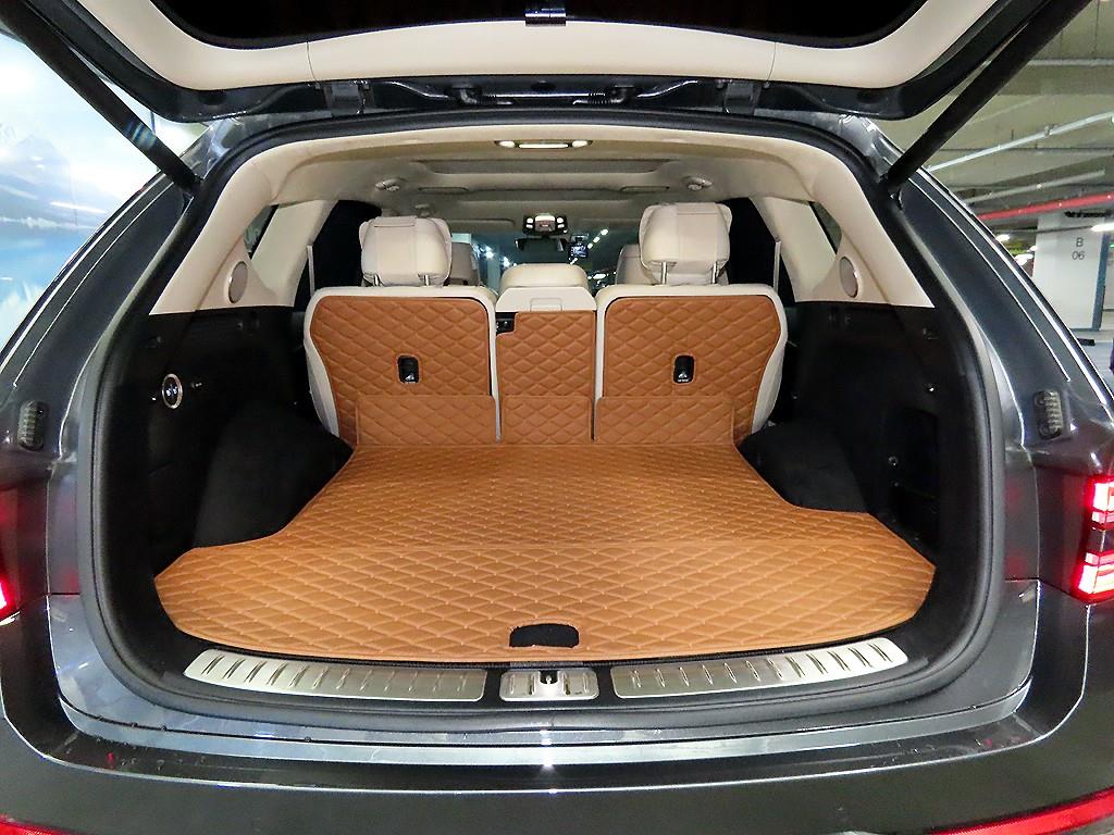 Genesis GV80 2020 Gris - Importación desde Corea - HF Imports Iquique - Foto 17