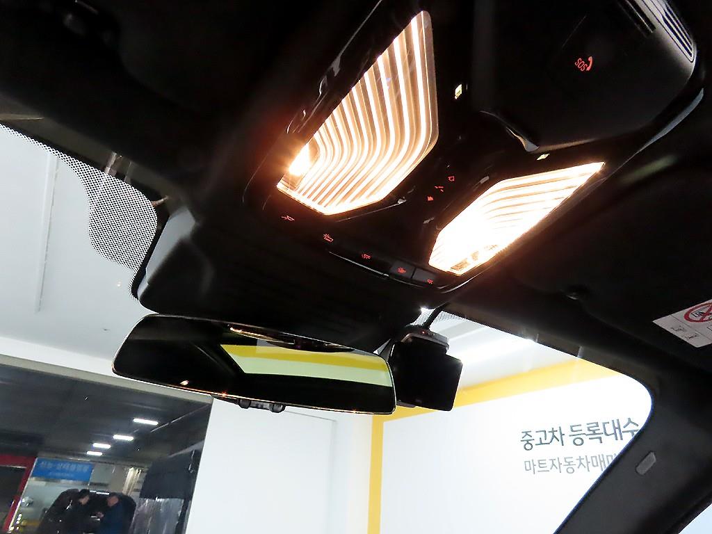 BMW X7 2024 - Importación desde Corea - HF Imports Iquique - Foto 17