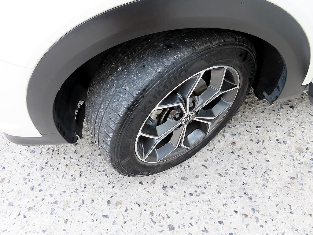 Ssangyong Korando 2022 Blanco - Importación desde Corea - HF Imports Iquique - Foto 19