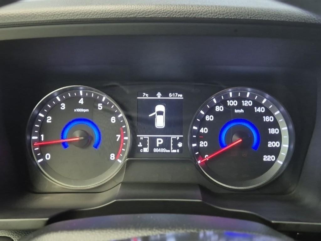 Ssangyong Tivoli 2020 Azul - Importación desde Corea - HF Imports Iquique - Foto 18