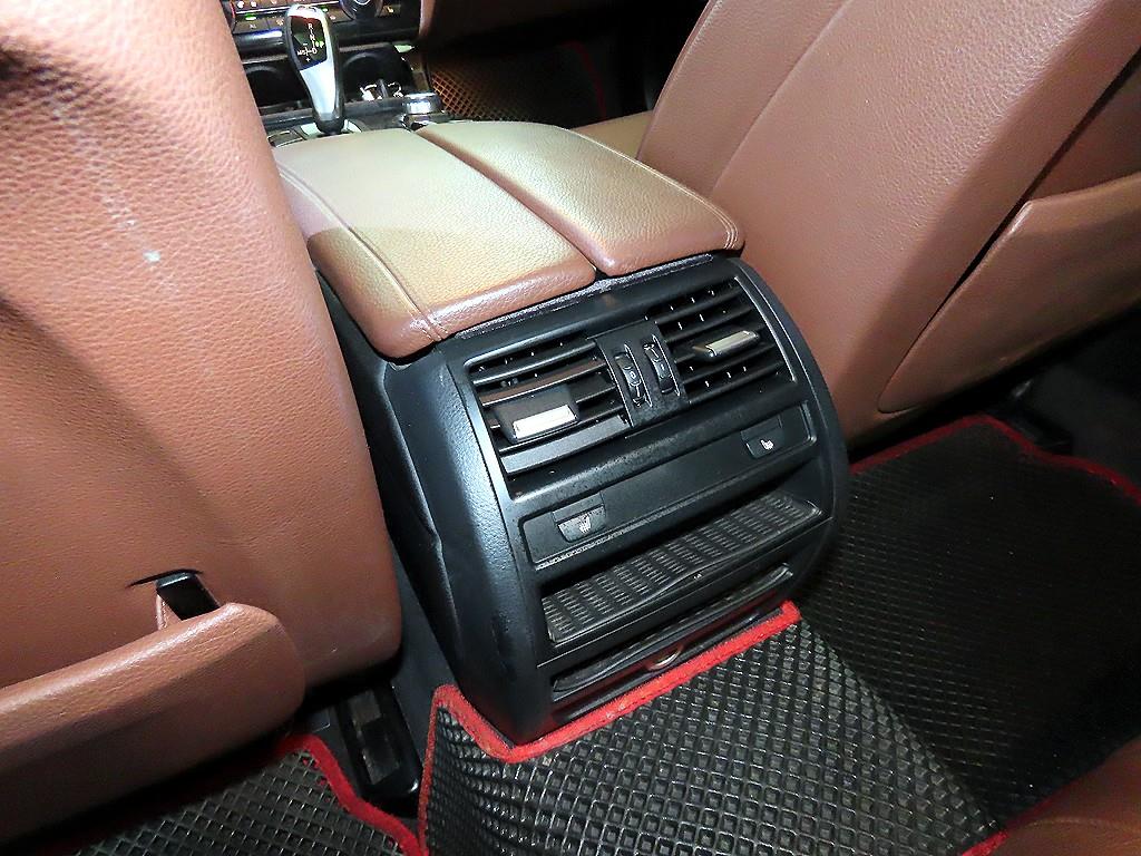 BMW 5 Series 2012 Blanco - Importación desde Corea - HF Imports Iquique - Foto 15