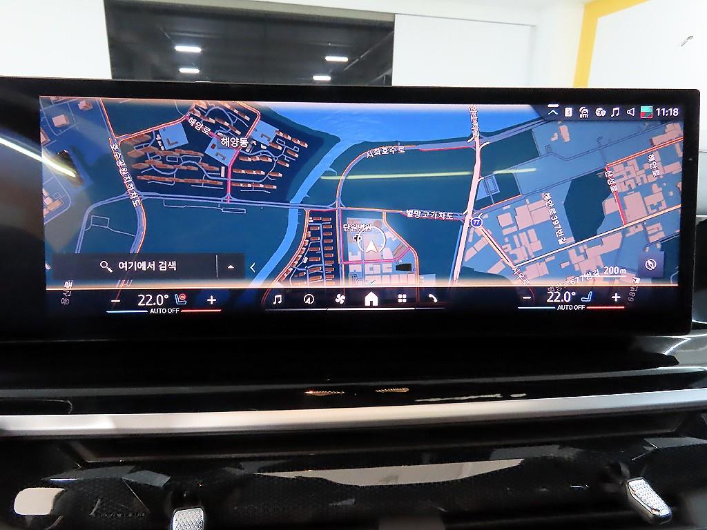 BMW X7 2024 - Importación desde Corea - HF Imports Iquique - Foto 14