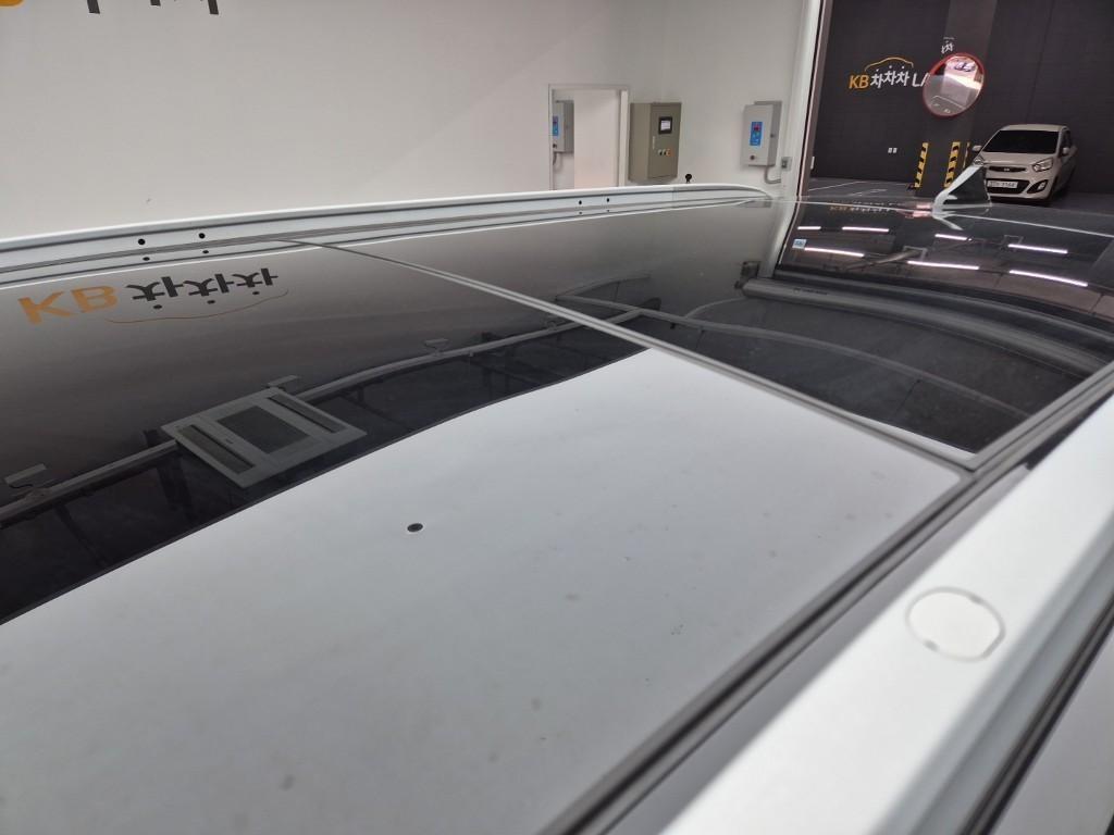 KIA Sorento 2020 Negro - Importación desde Corea - HF Imports Iquique - Foto 13