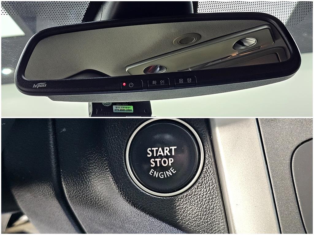 SAMSUNG SM5 2015 Gris - Importación desde Corea - HF Imports Iquique - Foto 19