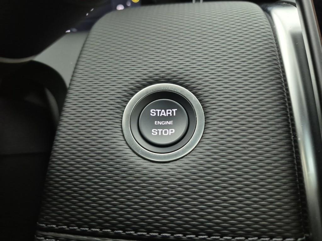 Land Rover Discovery Sports 2024 Blanco - Importación desde Corea - HF Imports Iquique - Foto 17