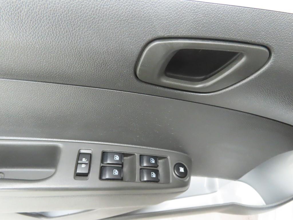 Chevrolet Spark - Vista 9